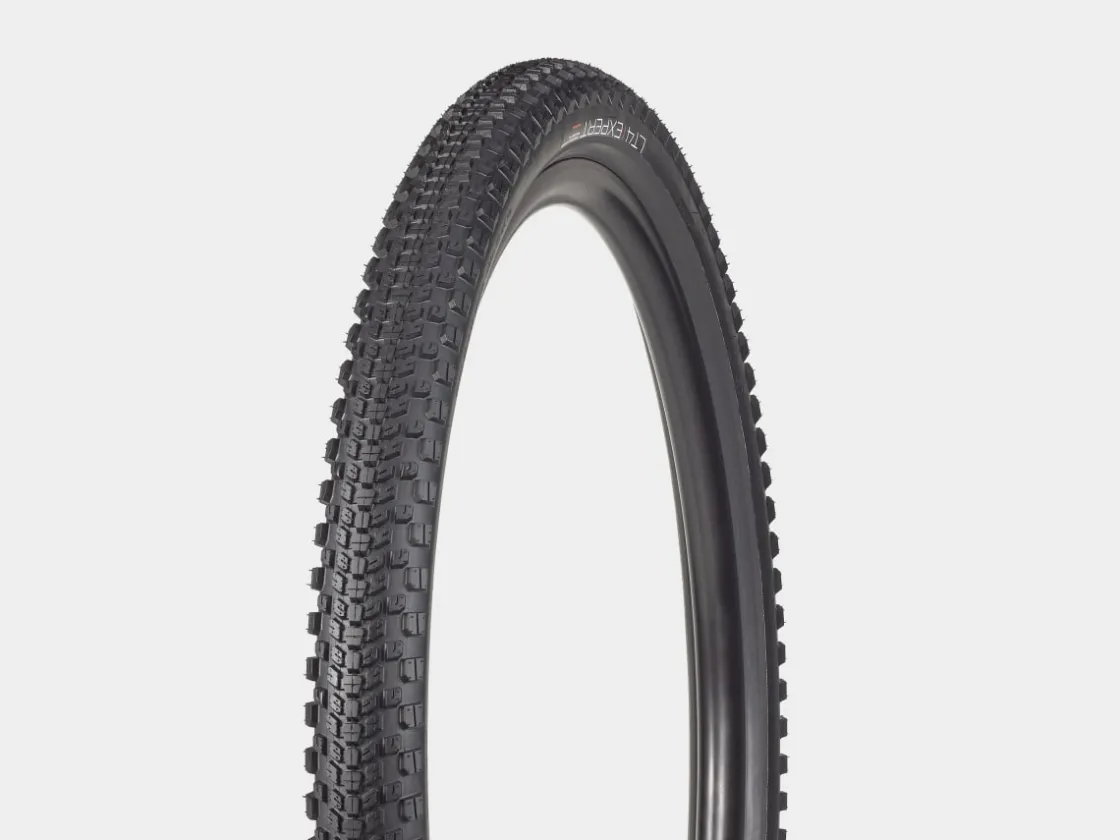 Trek Bikes Bontrager LT4 Expert Reflective E-bike Tire Black/Reflective Sale