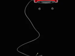 Trek Bikes Bontrager Lync Flare Saddle Mount Focus-beam Rear Light Red/Black Cheap