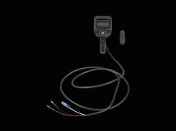 Trek Bikes Bontrager Lync Ion Stem Mount Flash-beam Front Light Black Cheap
