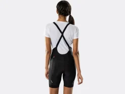 Trek Bikes Bontrager Mesh Women's Short Sleeve Cycling Baselayer White Best
