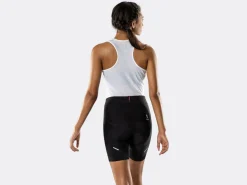 Trek Bikes Bontrager Mesh Women's Sleeveless Cycling Baselayer White Flash Sale