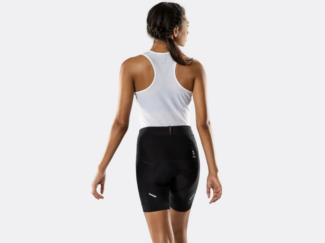 Trek Bikes Bontrager Mesh Women's Sleeveless Cycling Baselayer White Flash Sale
