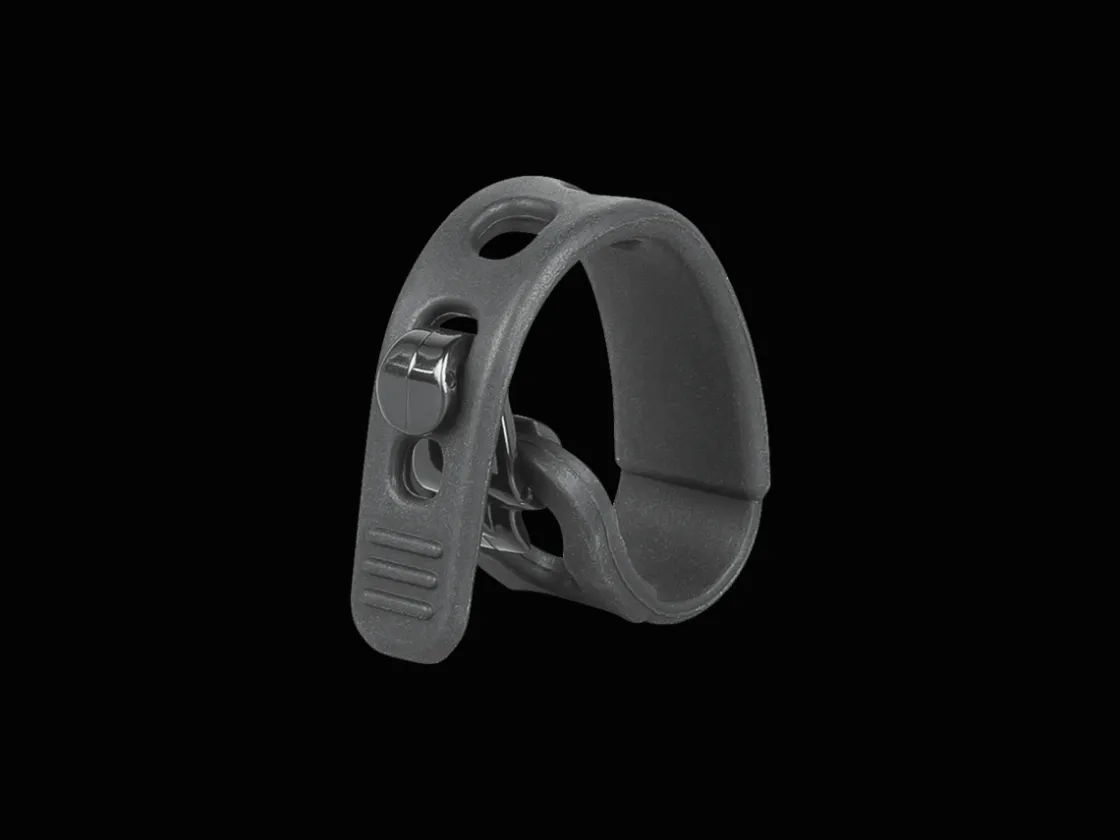 Trek Bikes Bontrager Micro Remote Bracket Black Online