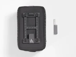 Trek Bikes Bontrager MIK Commuter Trunk Bag Black Best Sale