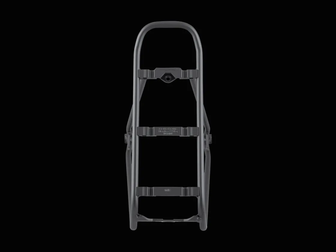 Trek Bikes Bontrager MIK Electric BackRack Black Best