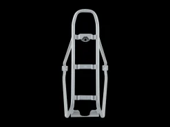 Trek Bikes Bontrager MIK Rear Rack Chrome Store