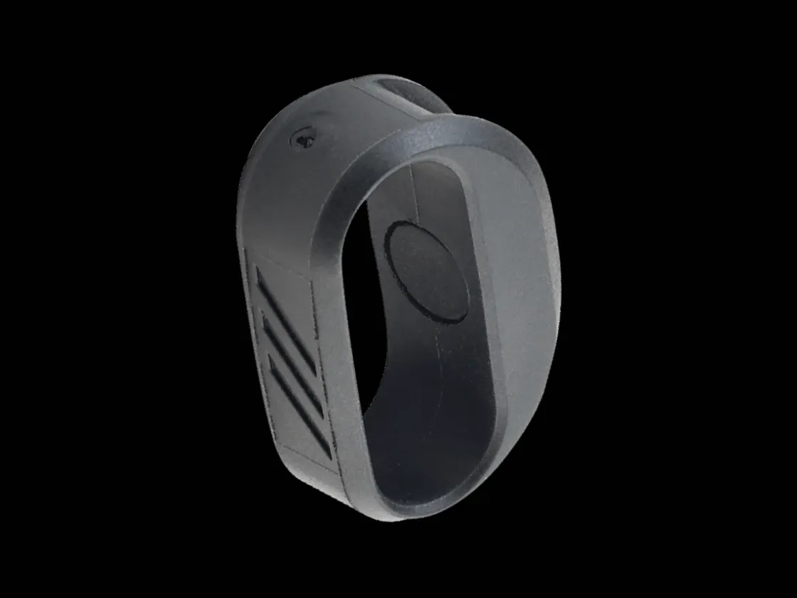 Trek Bikes Bontrager 4mm Cadence Band Magnet Black New