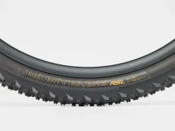 Trek Bikes Bontrager Montrose RSL XT TLR MTB Tire Store