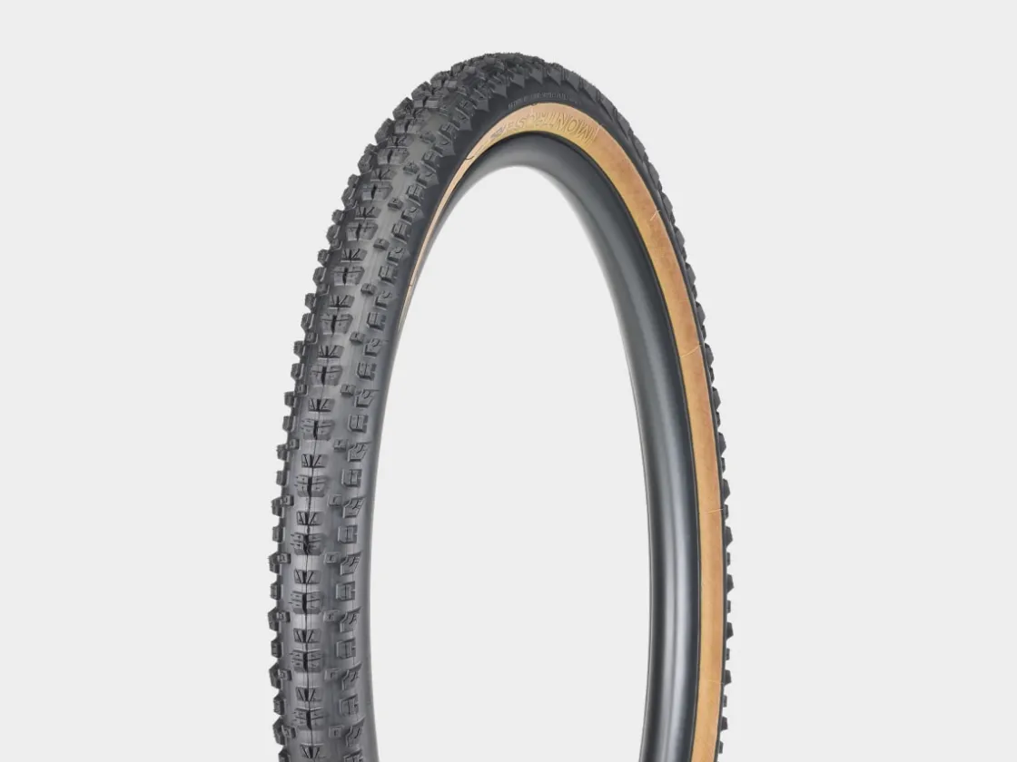 Trek Bikes Bontrager Montrose RSL XT TLR MTB Tire Store