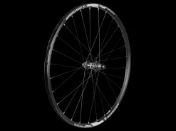 Trek Bikes Bontrager Mustang Pro 29" TLR Center Lock Disc MTB Wheel Black Flash Sale