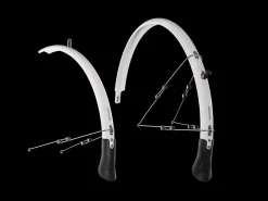 Trek Bikes Bontrager NCS Fender Set Black Best