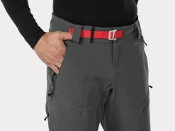 Trek Bikes Bontrager OMW Softshell Fat Bike Pant Fashion