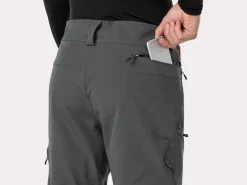 Trek Bikes Bontrager OMW Softshell Fat Bike Pant Fashion