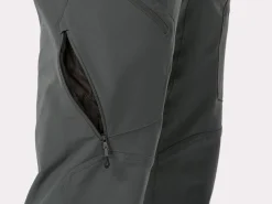 Trek Bikes Bontrager OMW Softshell Fat Bike Pant Fashion