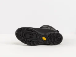 Trek Bikes Bontrager OMW Winter Bike Shoe Black Cheap
