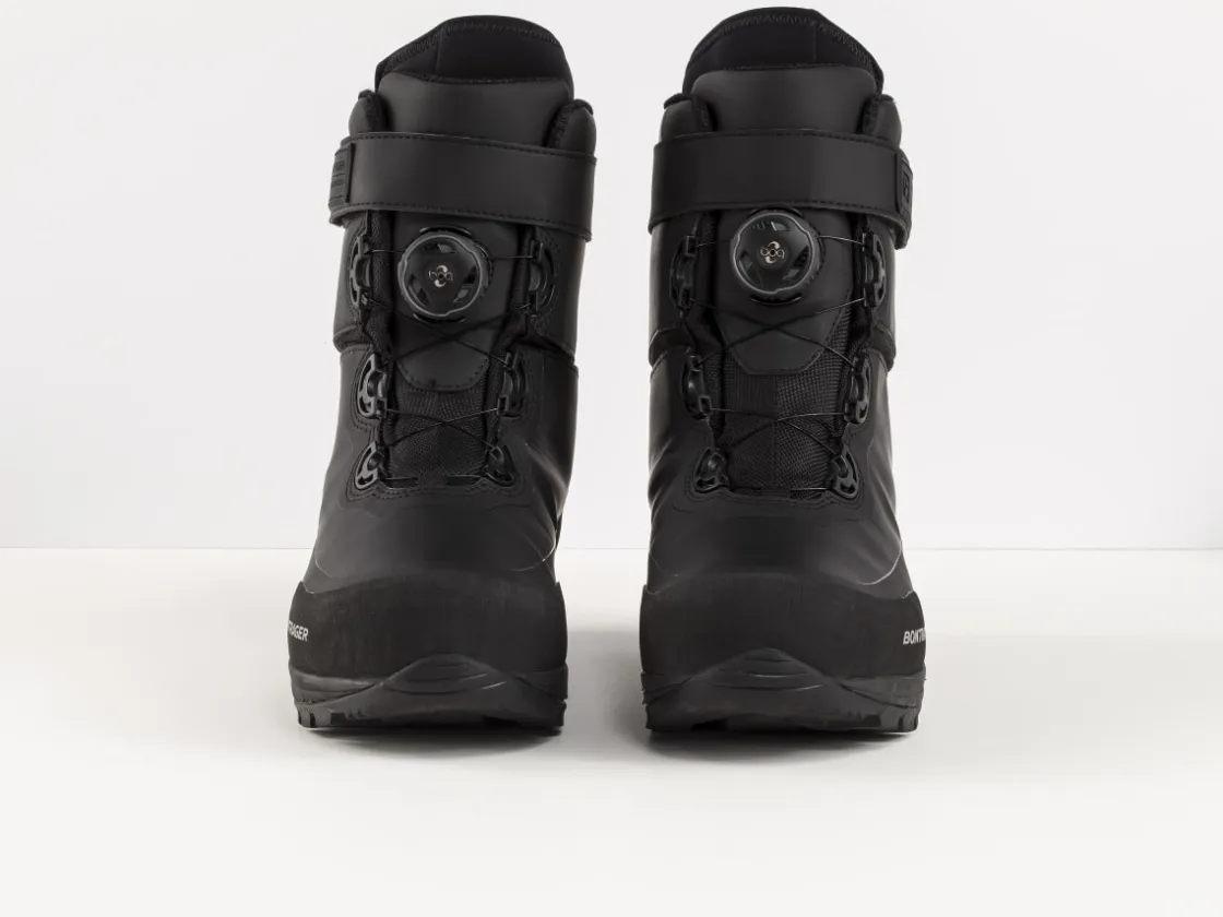 Trek Bikes Bontrager OMW Winter Bike Shoe Black Cheap