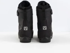 Trek Bikes Bontrager OMW Winter Bike Shoe Black Cheap