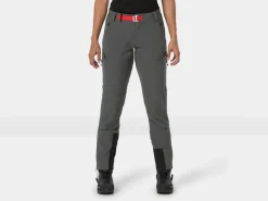Trek Bikes Bontrager OMW Women's Softshell Fat Bike Pant Black Online