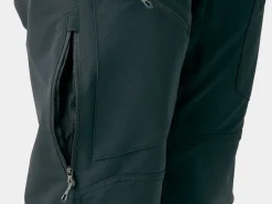 Trek Bikes Bontrager OMW Women's Softshell Fat Bike Pant Black Online