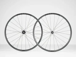 Trek Bikes Bontrager Paradigm Pro 30 TLR Disc Road Wheel Black New