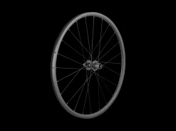Trek Bikes Bontrager Paradigm SL Centerlock Disc 24H Nipples 700c Road Wheel Black Cheap