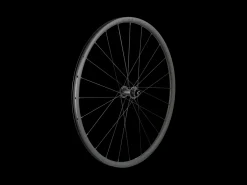 Trek Bikes Bontrager Paradigm SL Centerlock Disc 24H Silver Nipples 700c Road Wheel Black Sale