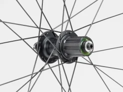 Trek Bikes Bontrager Paradigm TLR Road Wheel Black/Anthracite Best Sale