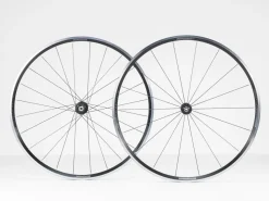 Trek Bikes Bontrager Paradigm TLR Road Wheel Black/Anthracite Best Sale