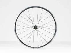 Trek Bikes Bontrager Paradigm TLR Road Wheel Black/Anthracite Best Sale