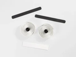 Trek Bikes Bontrager Perf Line Handlebar Tape Set White Outlet