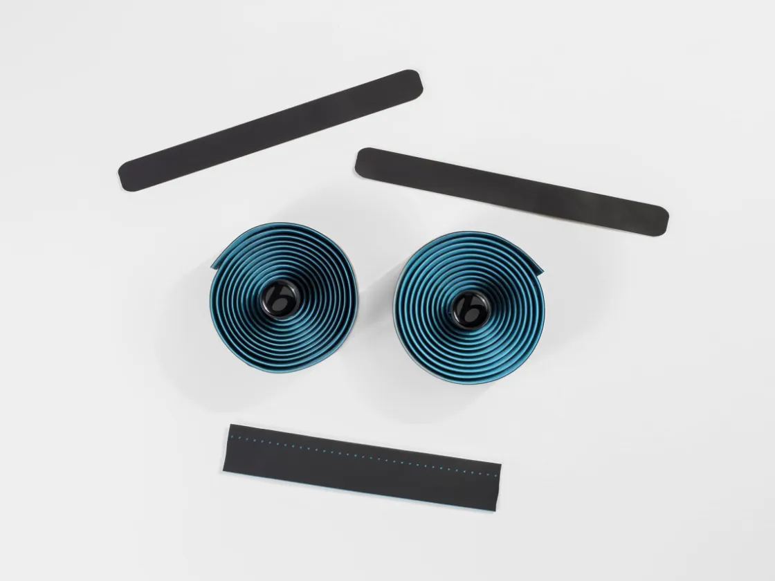 Trek Bikes Bontrager Perf Line Handlebar Tape Set White Outlet