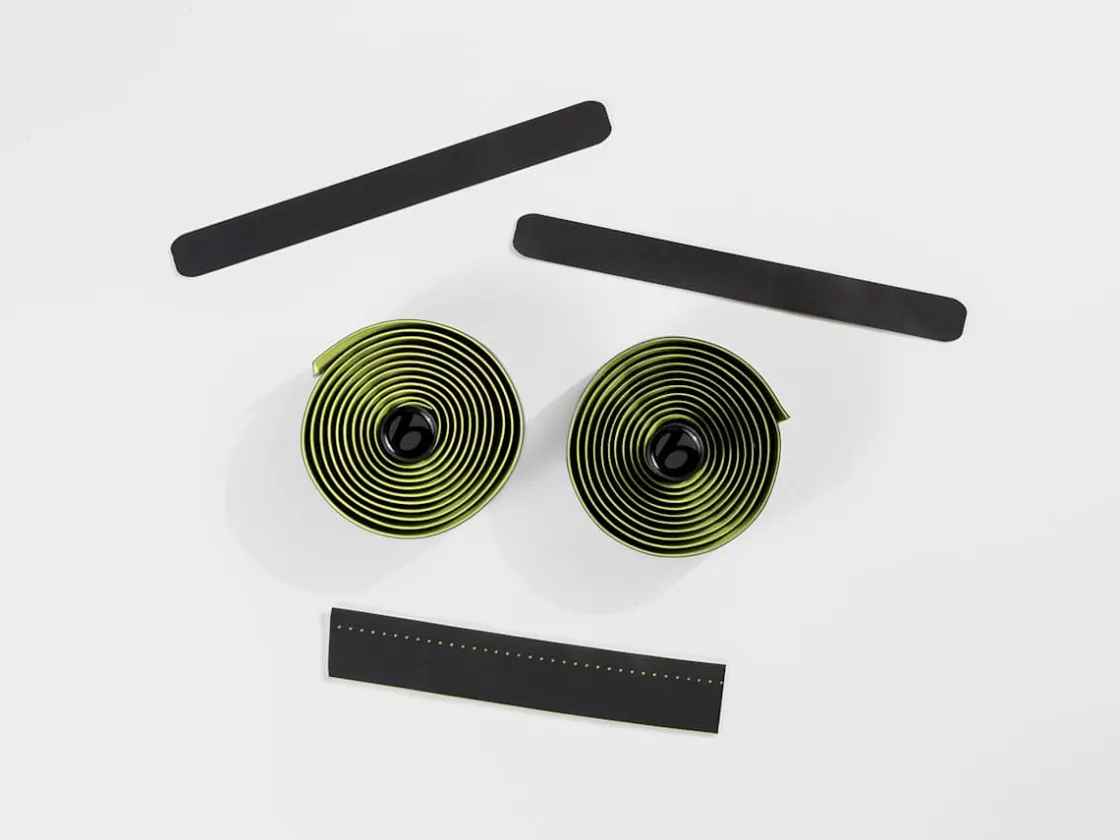 Trek Bikes Bontrager Perf Line Handlebar Tape Set White Outlet