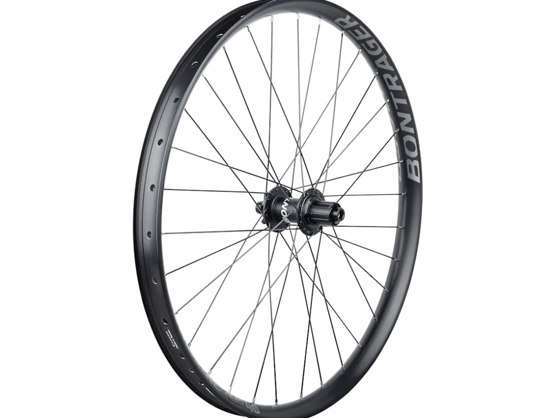 Trek Bikes Bontrager Powerline Comp 40 Boost Wheel Black Sale