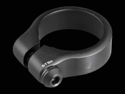 Trek Bikes Bontrager Premium Seatpost Clamp Black New
