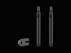 Trek Bikes Bontrager Presta Valve Extenders Fashion
