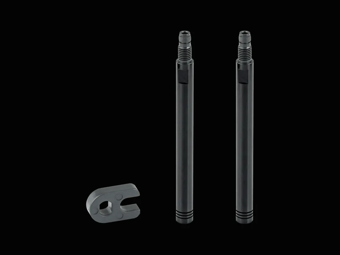 Trek Bikes Bontrager Presta Valve Extenders Fashion
