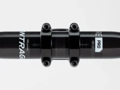 Trek Bikes Bontrager Pro Blendr Stem Black Outlet