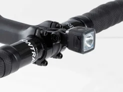 Trek Bikes Bontrager Pro Blendr Stem Black Outlet
