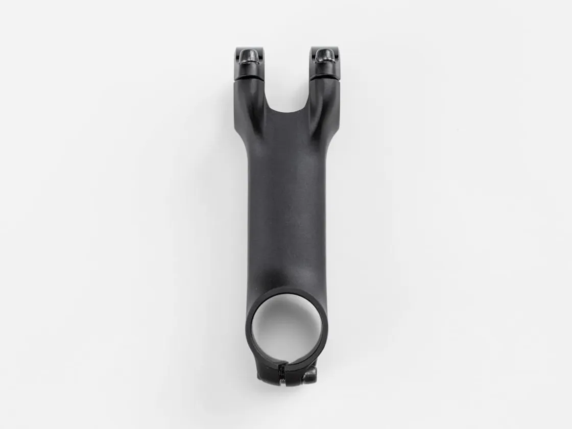 Trek Bikes Bontrager Pro Blendr Stem Black Outlet