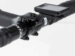 Trek Bikes Bontrager Pro Blendr Stem Black Outlet