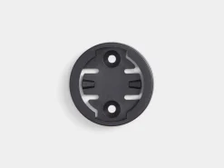 Trek Bikes Bontrager Pro Blendr Wahoo Adapter Puck Black Outlet
