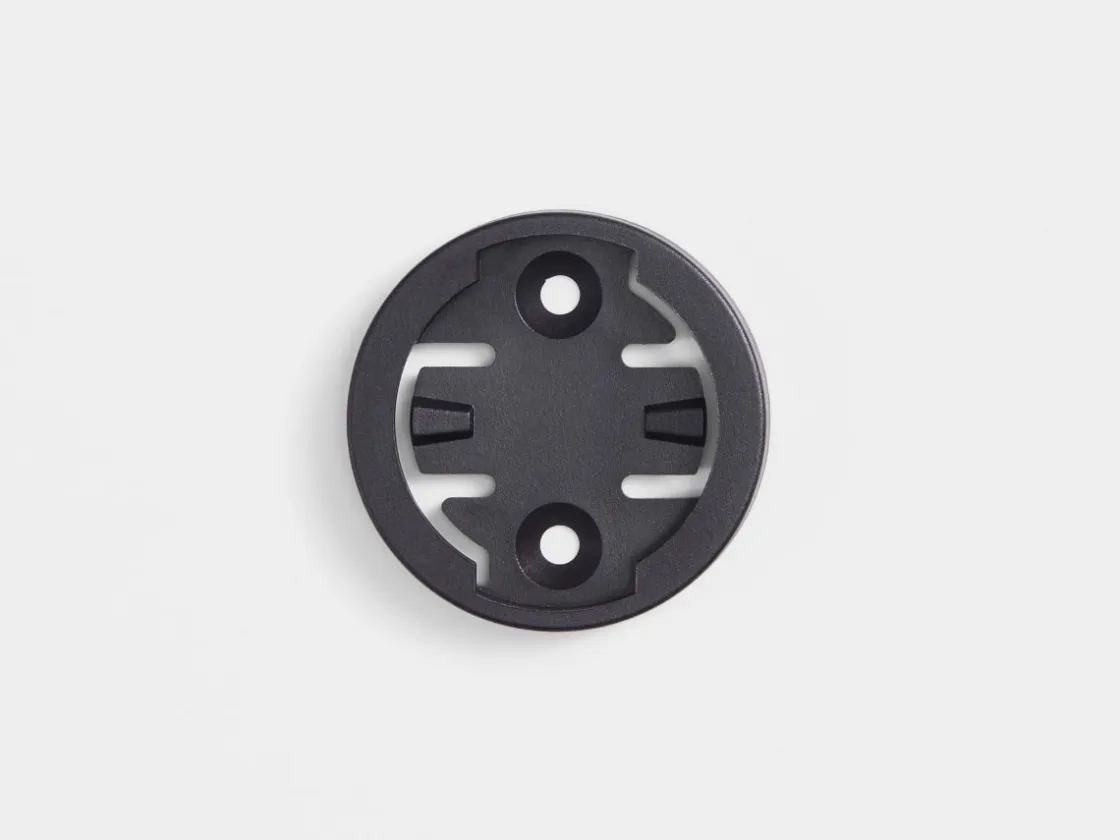 Trek Bikes Bontrager Pro Blendr Wahoo Adapter Puck Black Outlet