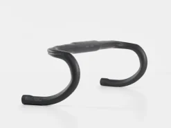 Trek Bikes Bontrager Pro IsoCore VR-CF Road Handlebar Black Cheap