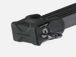 Trek Bikes Bontrager Pro Keyed Folding Lock Black Hot