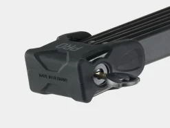 Trek Bikes Bontrager Pro Keyed Folding Lock Black Store