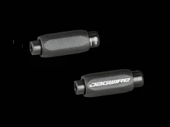 Trek Bikes Bontrager Pro 4mm Inline Cable Tension Adjuster Black Outlet