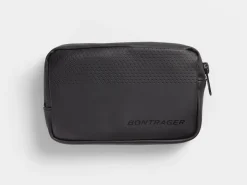 Trek Bikes Bontrager Pro Pocket Case Black Fashion