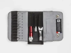 Trek Bikes Bontrager Pro Ratchet Multi-Tool Silver Fashion