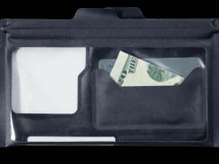 Trek Bikes Bontrager Pro Ride Wallet Plus Clear/Black Outlet