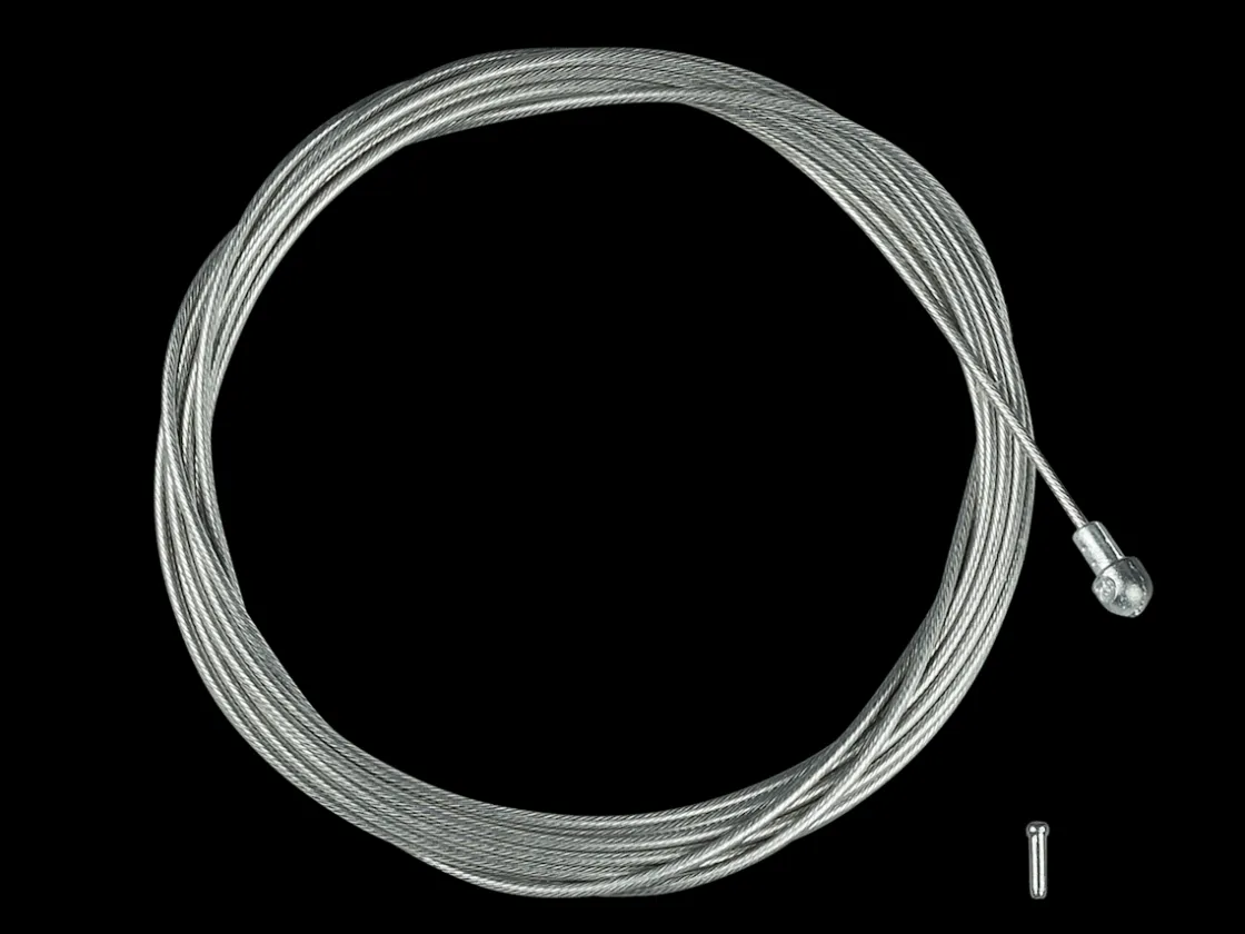 Trek Bikes Bontrager Pro Road Brake Cable Stainless Outlet